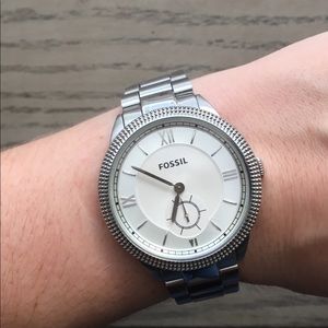 Fossil Watch
